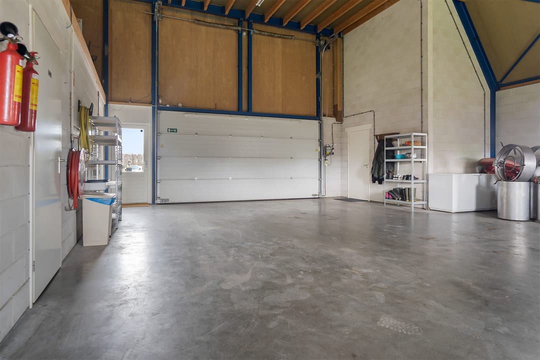 Foto 8 van Baarderbuorren 12