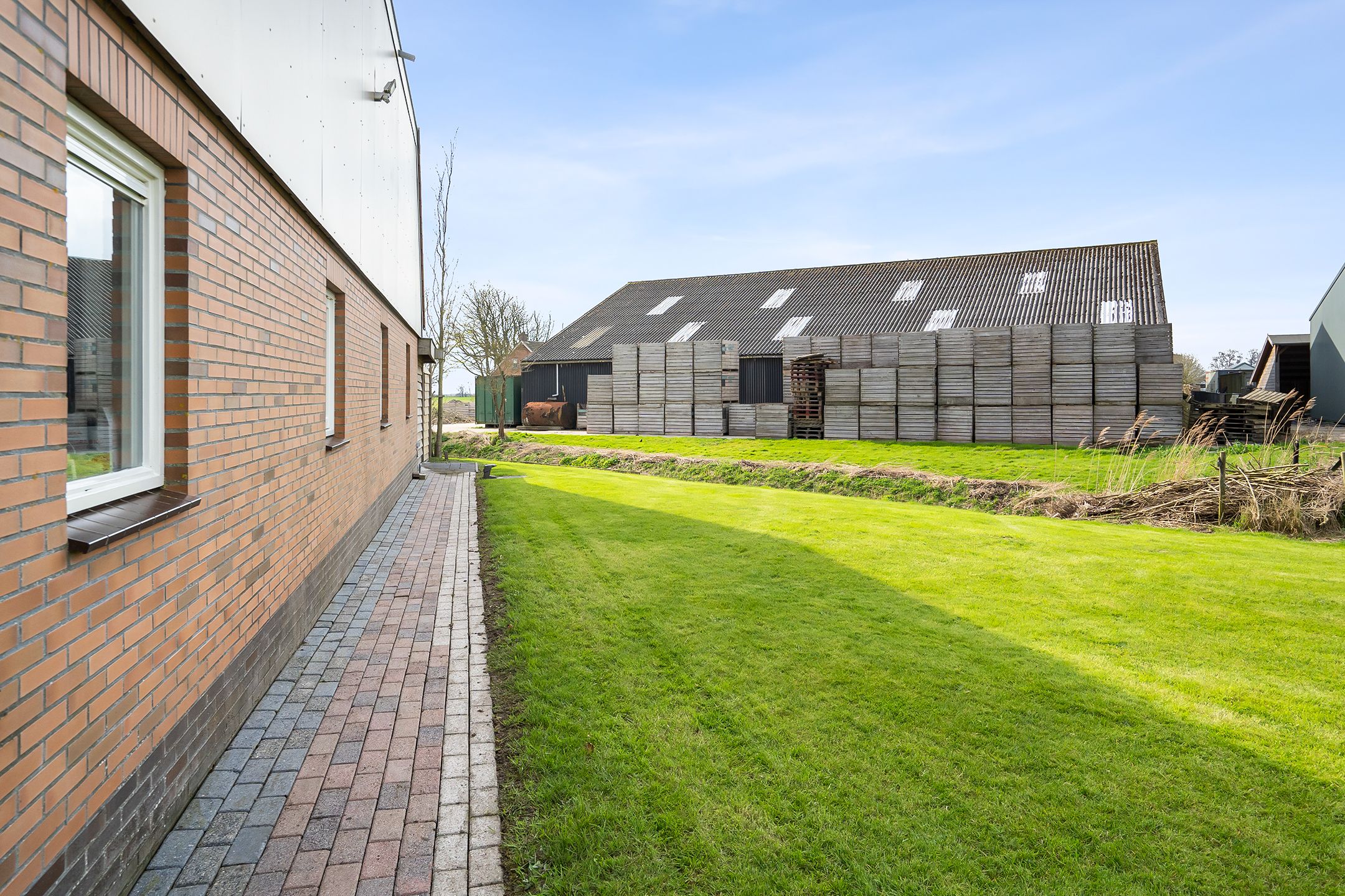 Foto 51 van Baarderbuorren 12