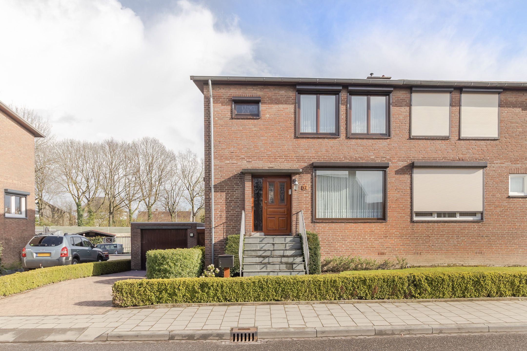 Limbrichterstraat 17 