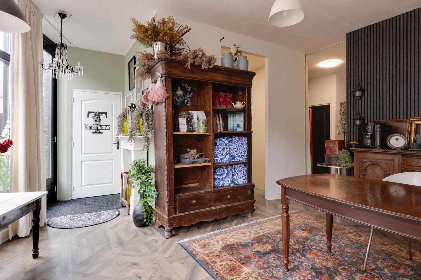 Bekijk foto 5 van Muraltplein 4