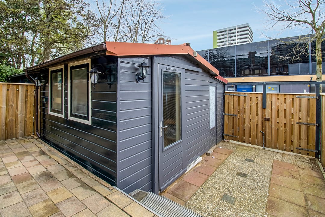 Foto 37 van Noorder Kerkedijk 161