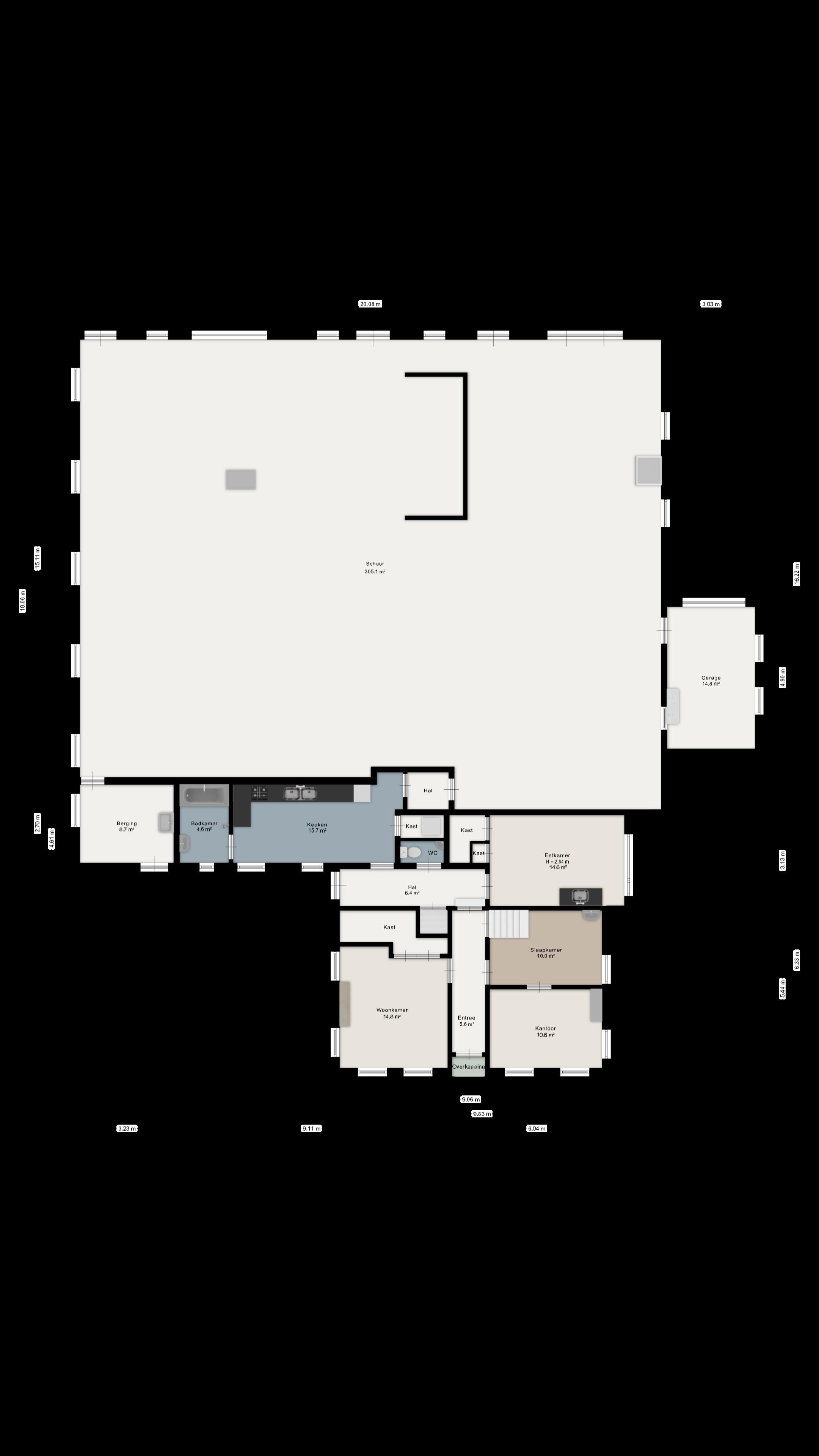 Foto 45 van Hoofdstraat 263