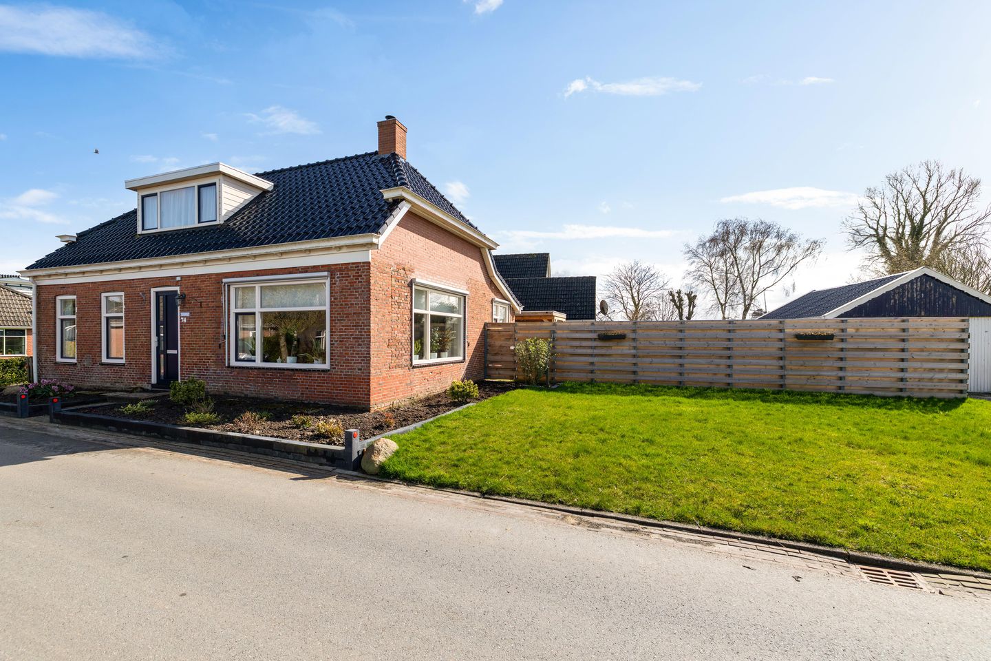 Foto 4 van Stadsweg 74