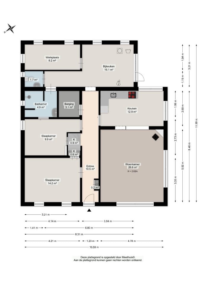 Foto 28 van Stadsweg 74