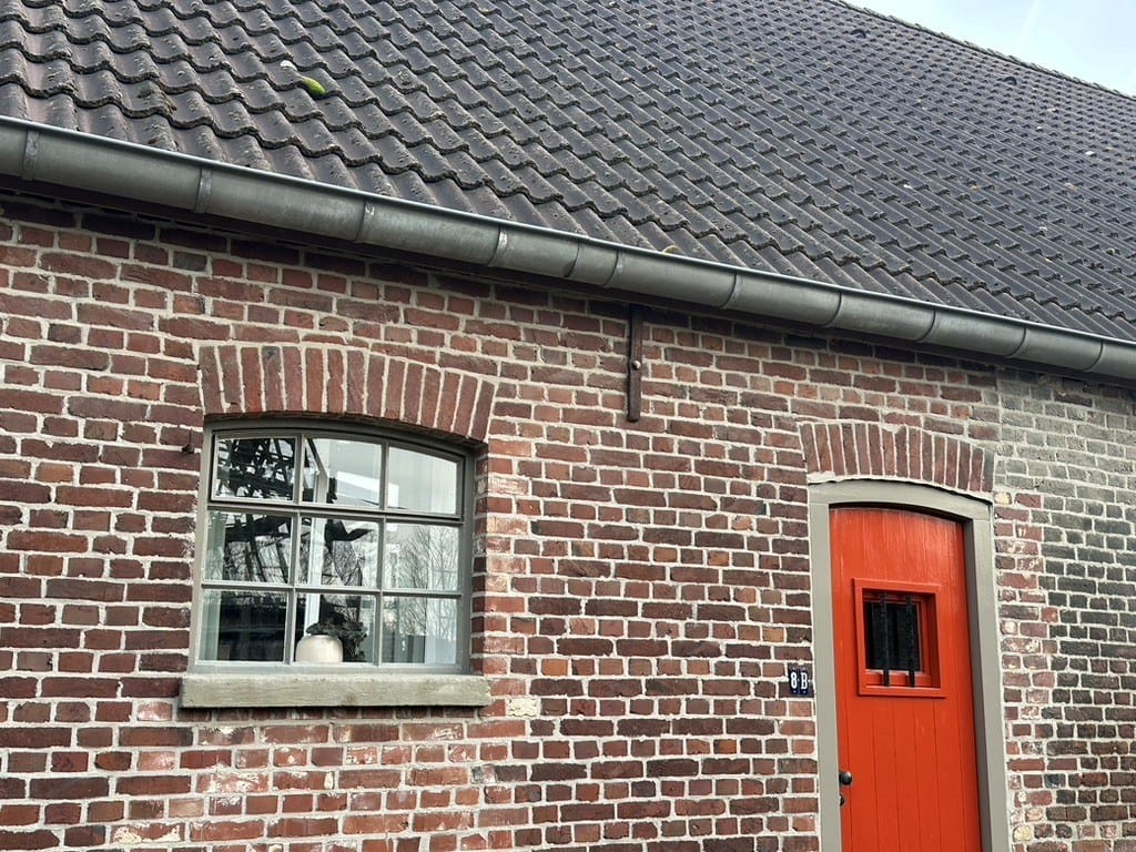 Foto 1 van Schoorstraat 8-B