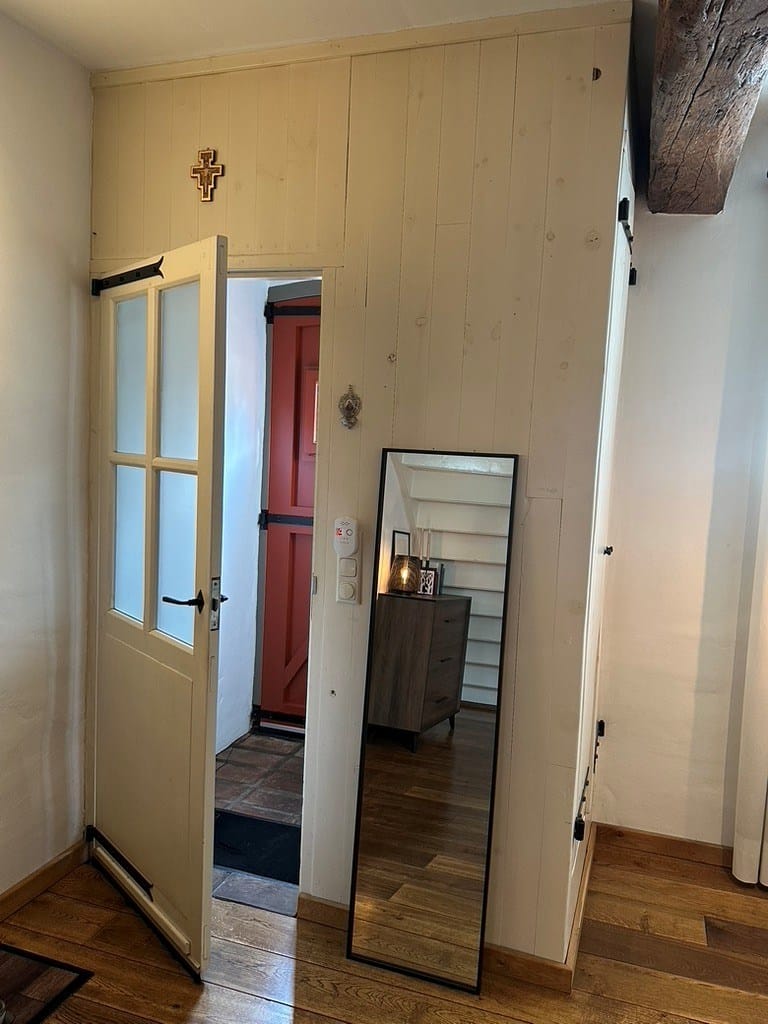 Foto 2 van Schoorstraat 8-B