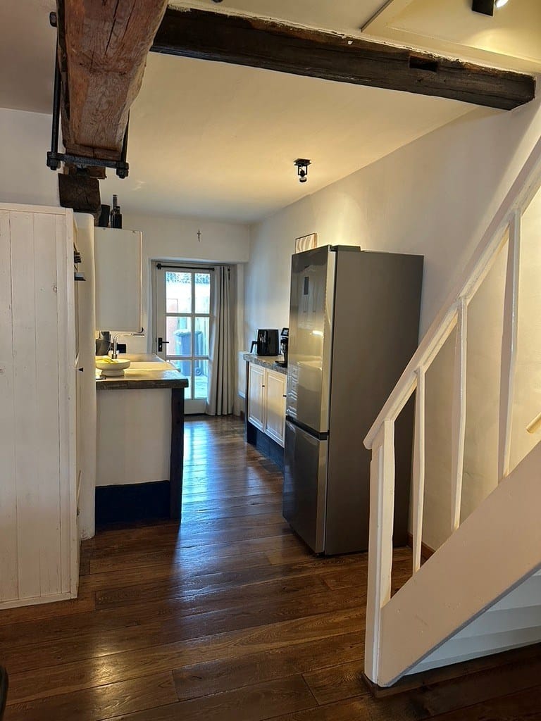 Foto 5 van Schoorstraat 8-B