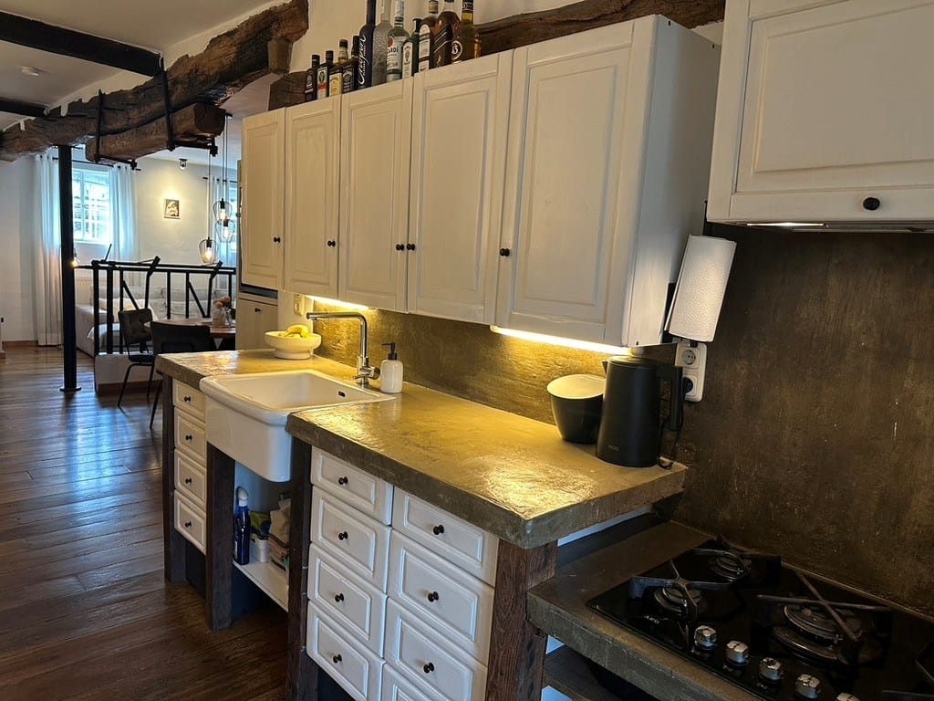 Foto 7 van Schoorstraat 8-B