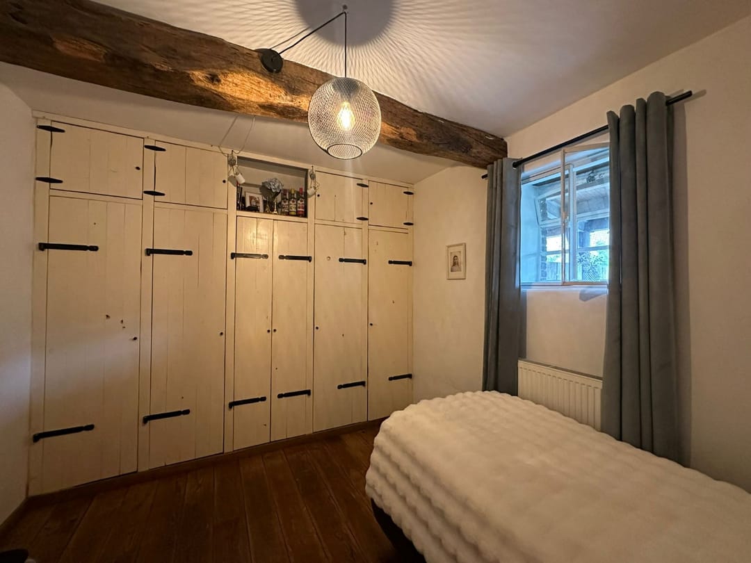 Foto 8 van Schoorstraat 8-B