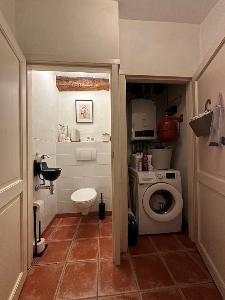 Foto 12 van Schoorstraat 8-B