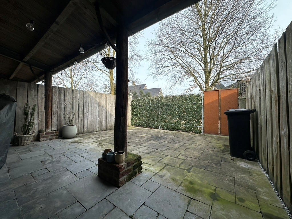 Foto 17 van Schoorstraat 8-B