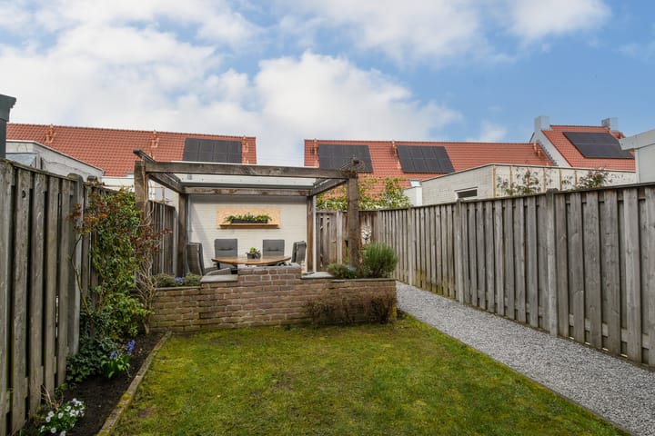 Foto 5 van Looisehoeve 8