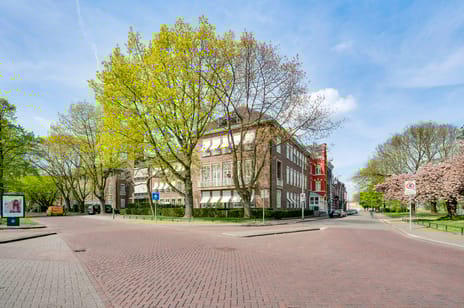 Sint Pieterskade 8-D01 secondary image