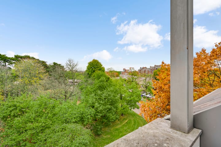 Appartement te koop: Sint Pieterskade 8D01, Maastricht