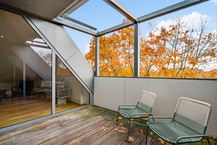 Appartement te koop: Sint Pieterskade 8D01, Maastricht
