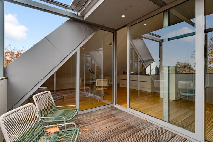 Appartement te koop: Sint Pieterskade 8D01, Maastricht