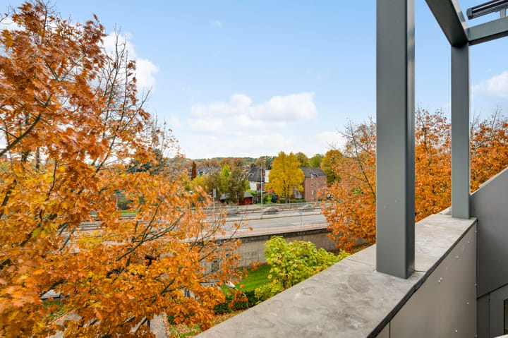 Appartement te koop: Sint Pieterskade 8D01, Maastricht