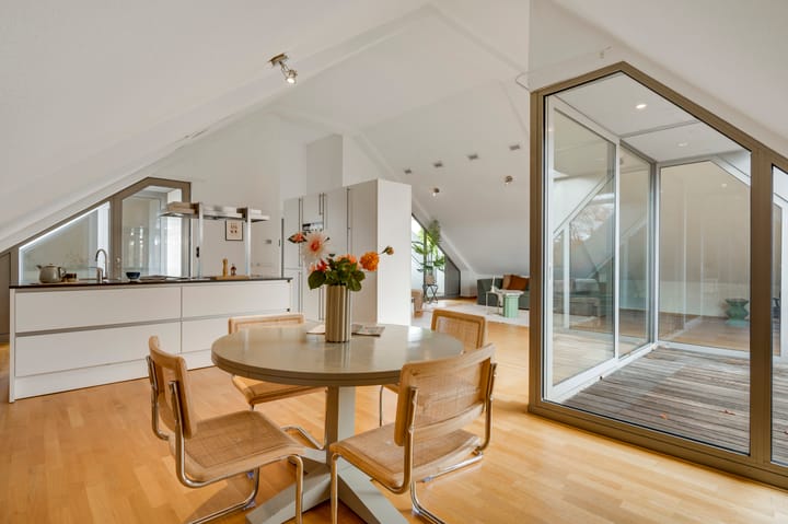 Appartement te koop: Sint Pieterskade 8D01, Maastricht