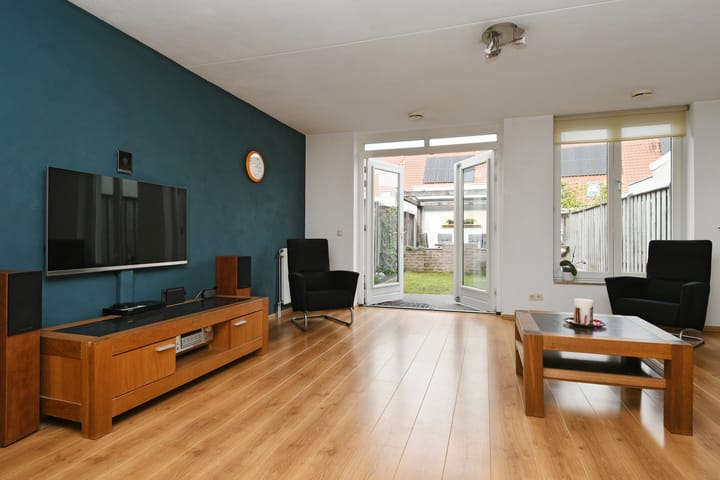 Foto 2 van Looisehoeve 8