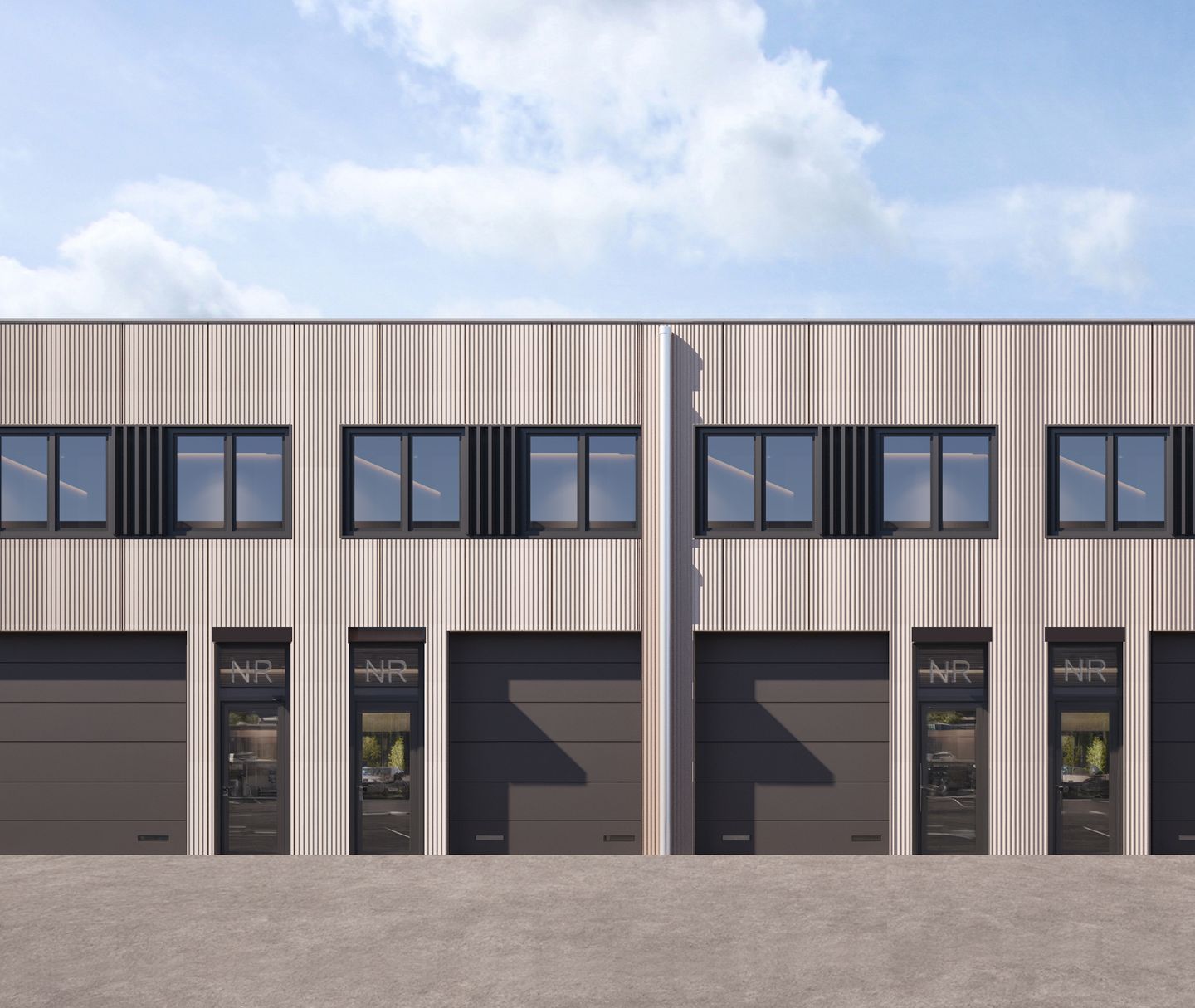 View photo 1 of Younit - Type C+ bnr 8