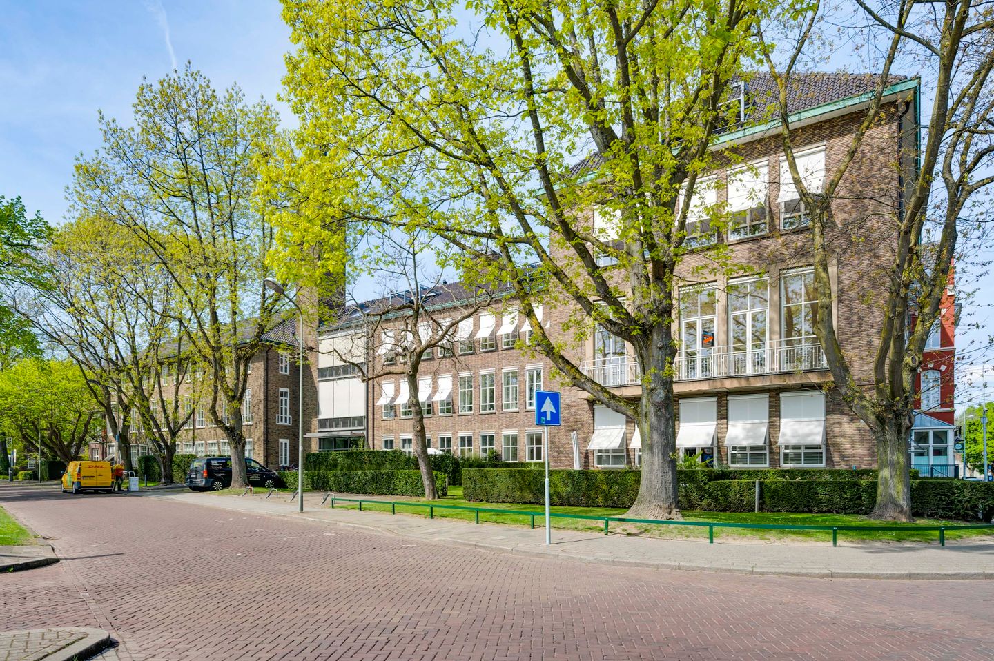 Foto 4 van Sint Pieterskade 8-D01