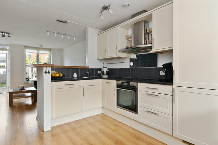 Foto 3 van Looisehoeve 8