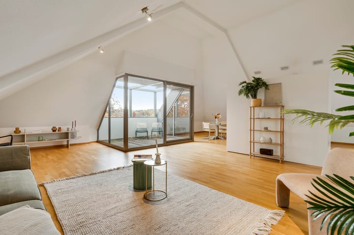 Appartement te koop: Sint Pieterskade 8D01, Maastricht