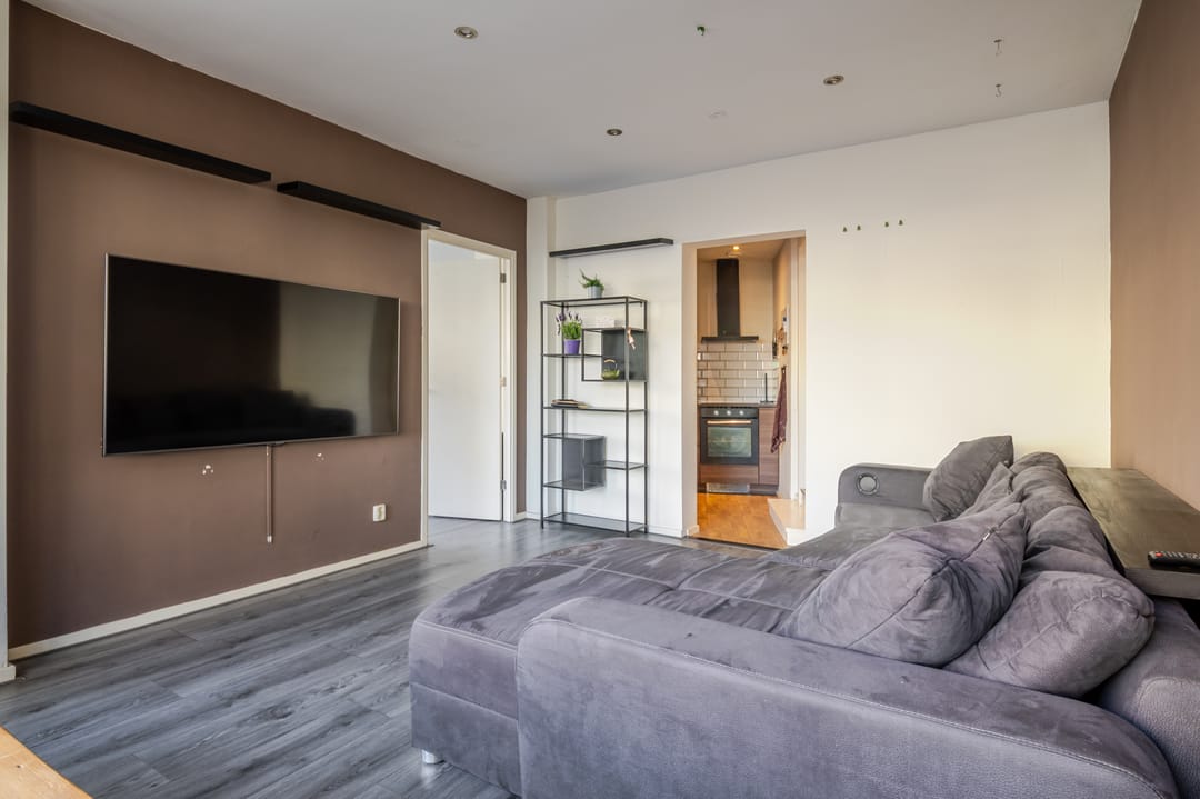 Foto 7 van Jurriaan Kokstraat 133