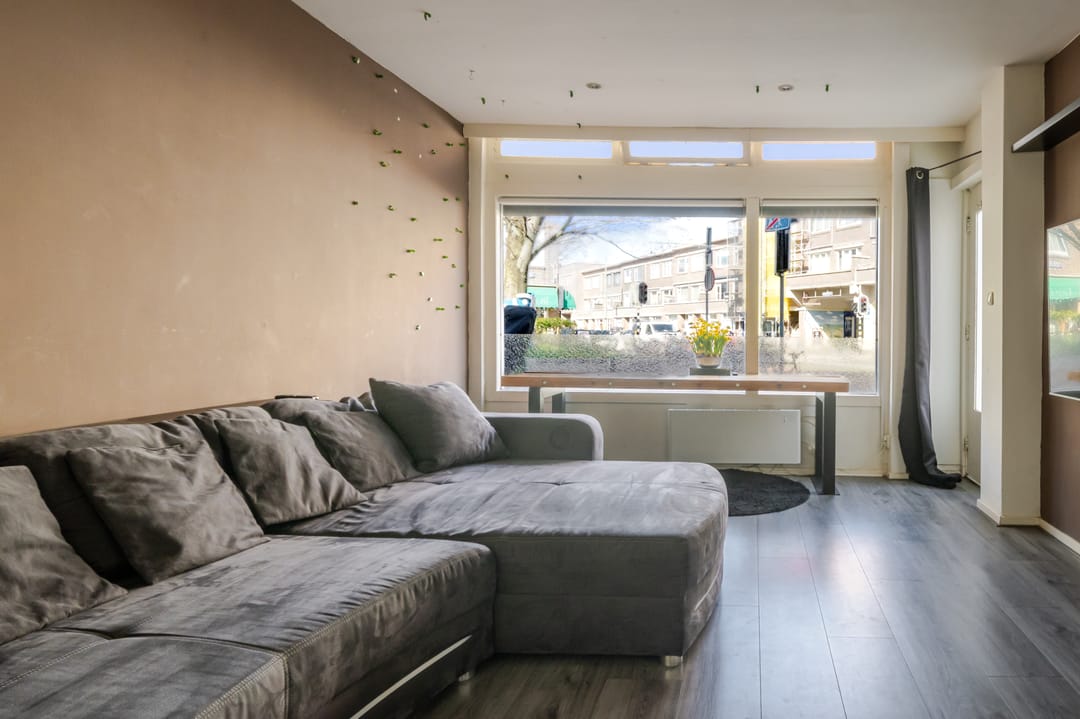 Foto 8 van Jurriaan Kokstraat 133