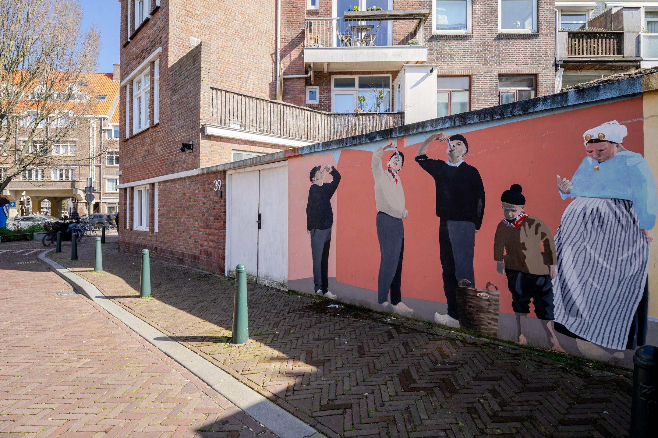 Foto 27 van Jurriaan Kokstraat 133