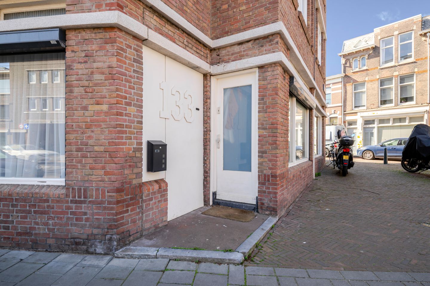 Foto 4 van Jurriaan Kokstraat 133