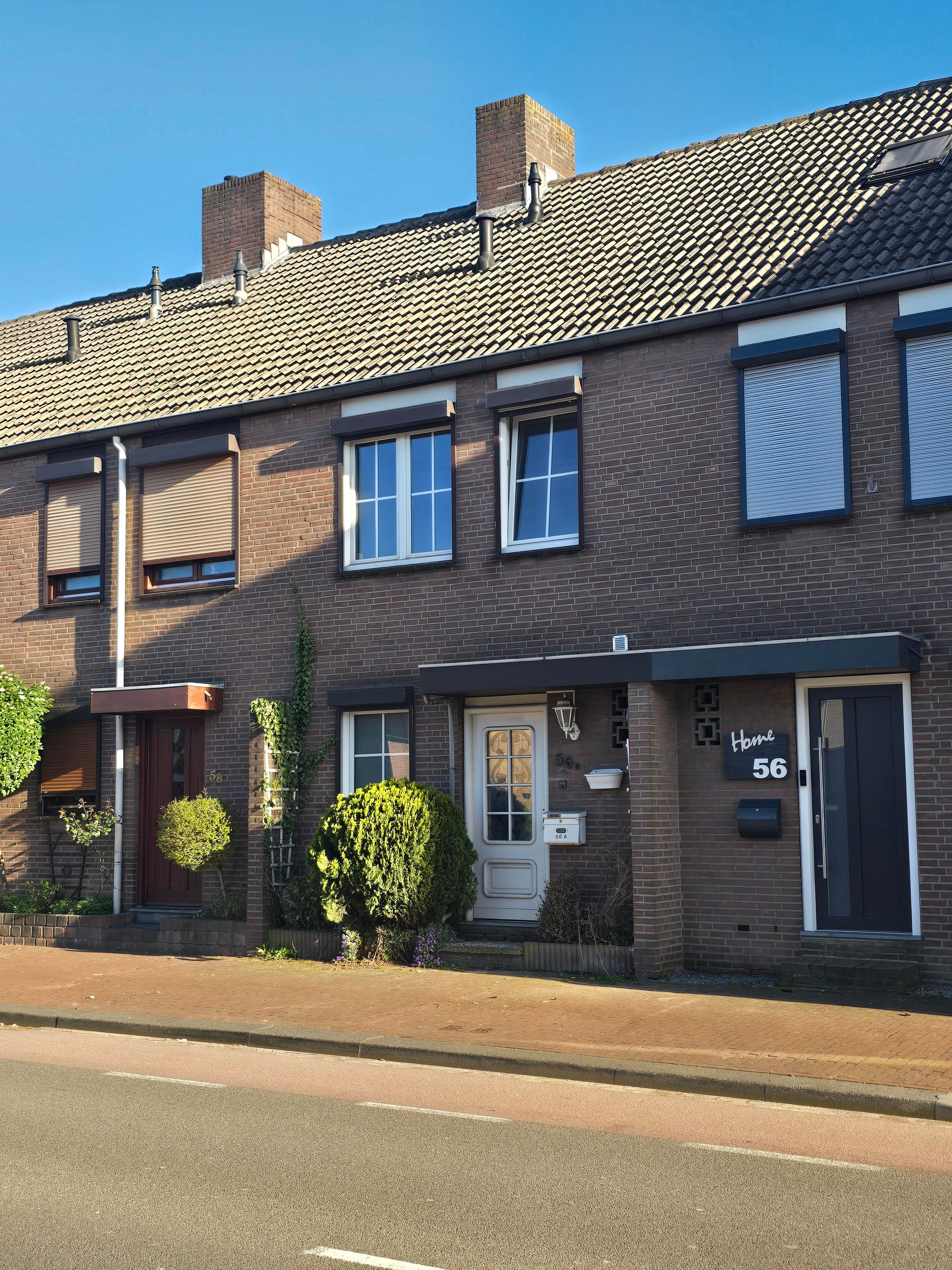 Nieuwenhagerheidestraat 56-A 56 A