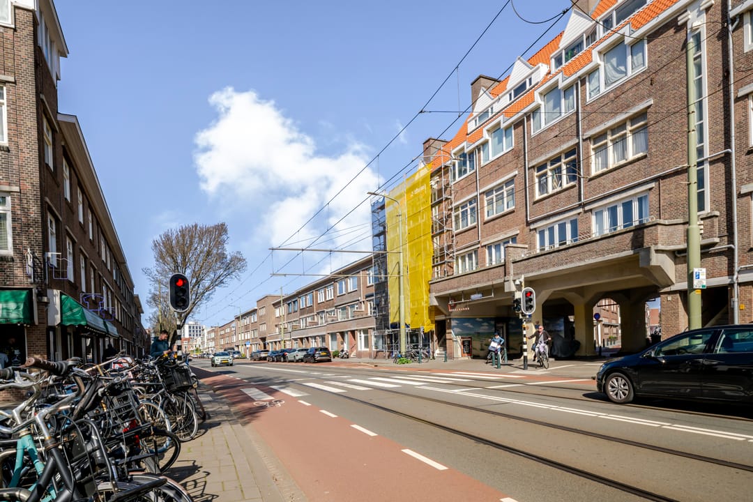 Foto 26 van Jurriaan Kokstraat 133