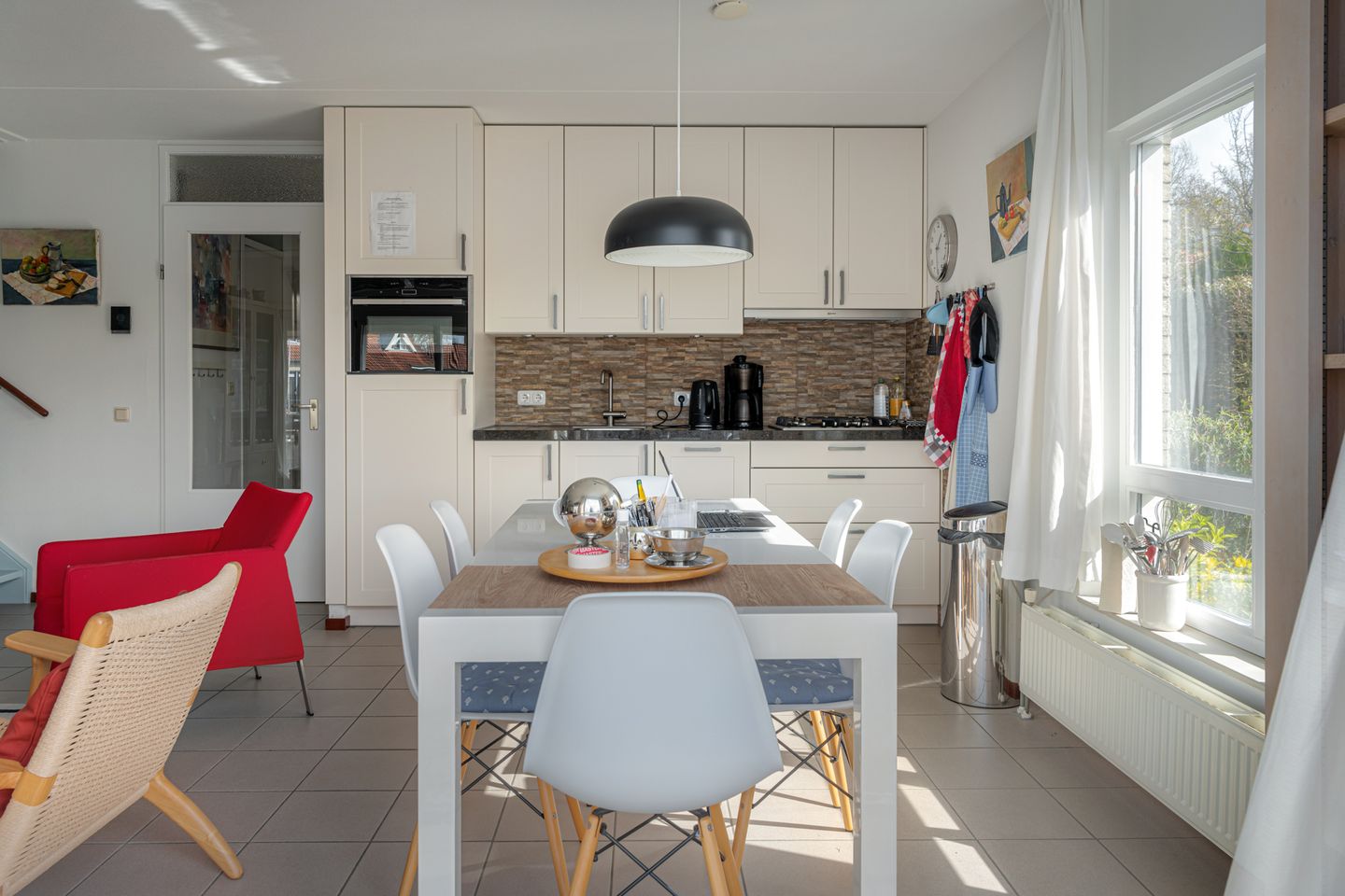 Foto 5 van Doniapark 118