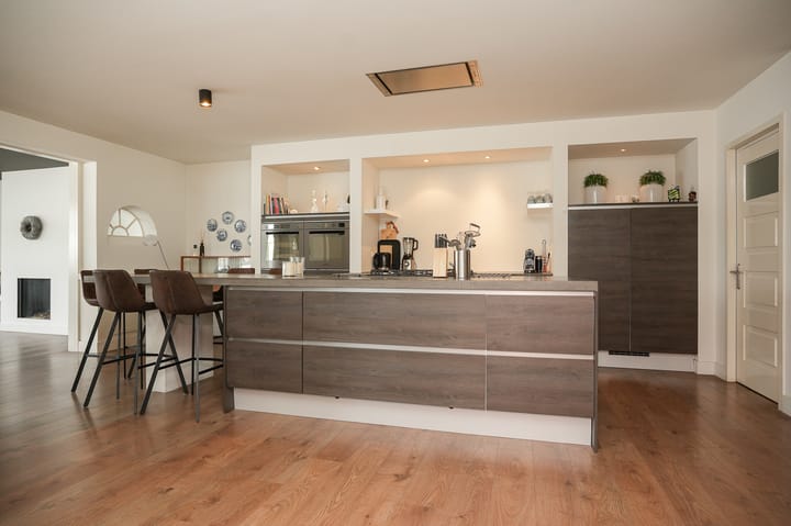 Appartement te koop: Maasbandijk 1C, Kerkdriel
