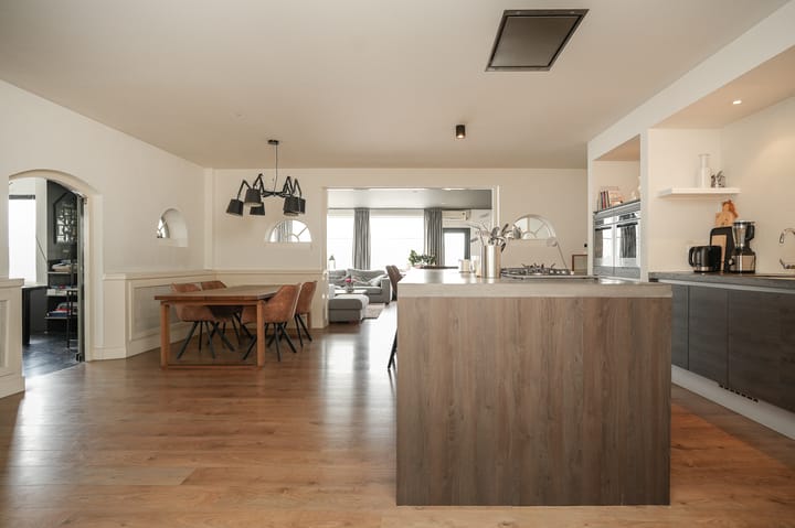 Appartement te koop: Maasbandijk 1C, Kerkdriel