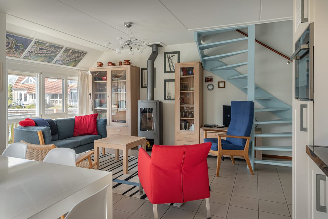 Foto 11 van Doniapark 118