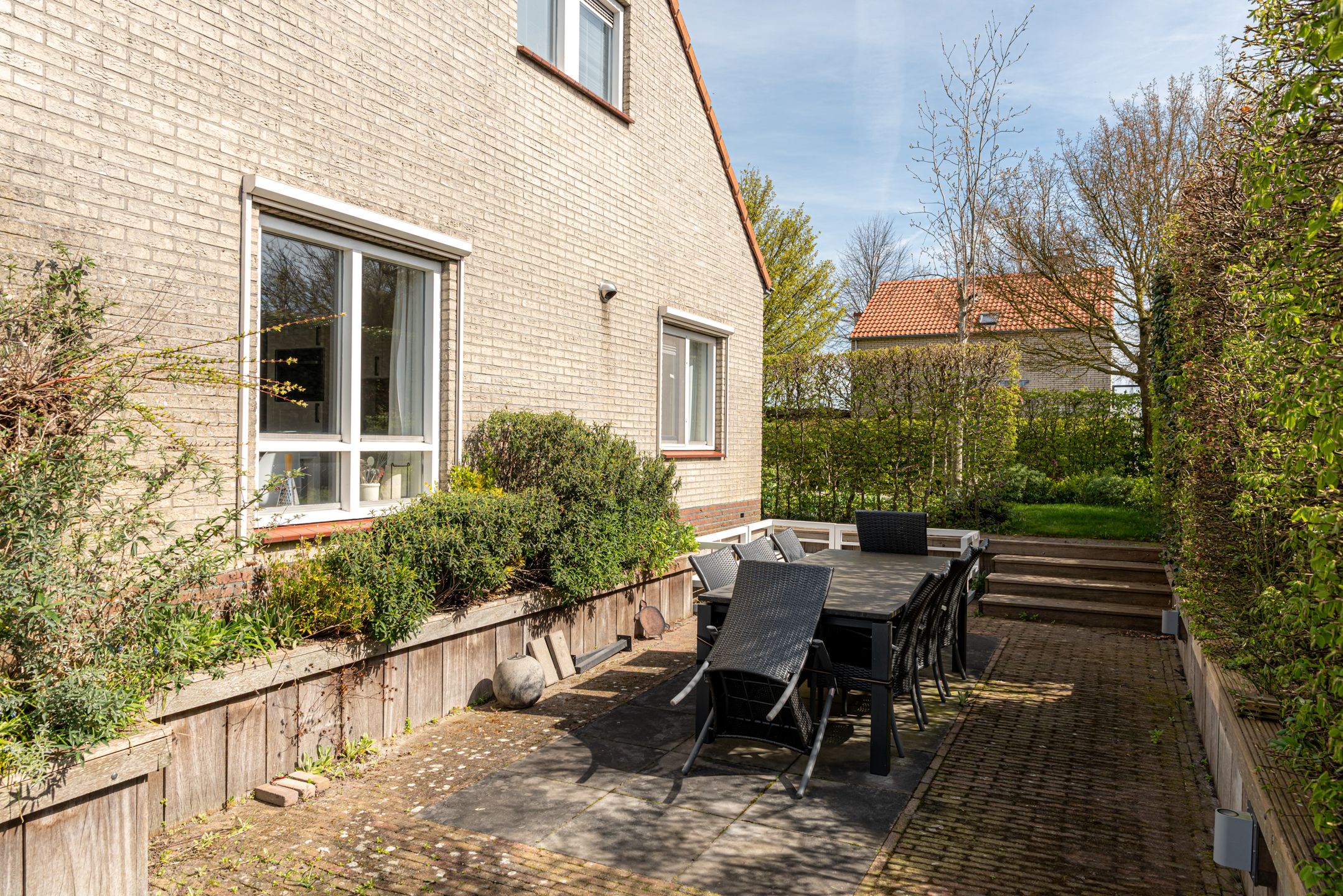 Foto 21 van Doniapark 118