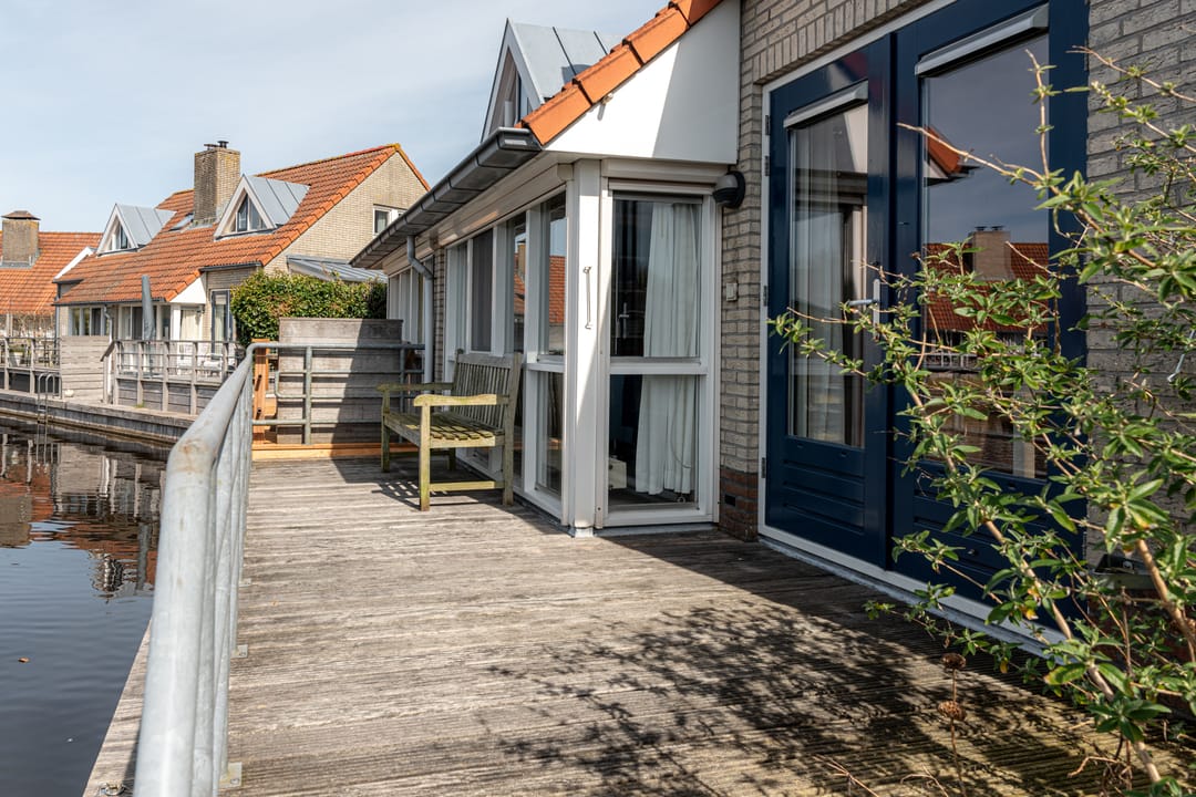 Foto 22 van Doniapark 118