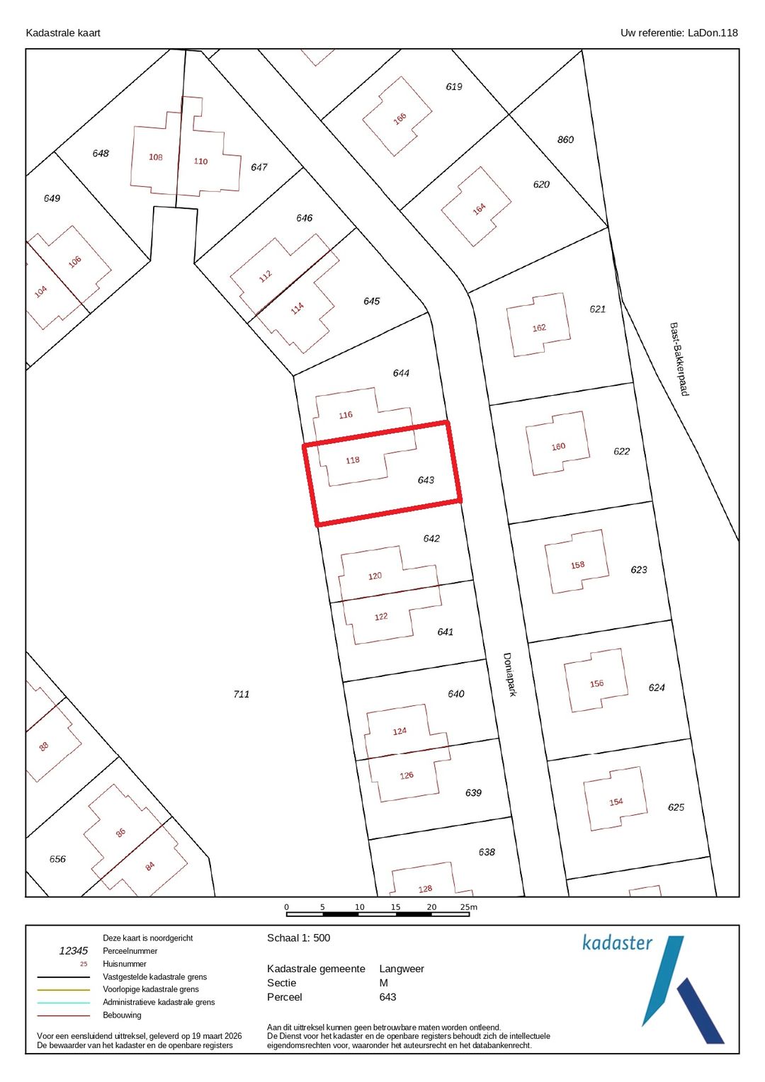 Foto 31 van Doniapark 118