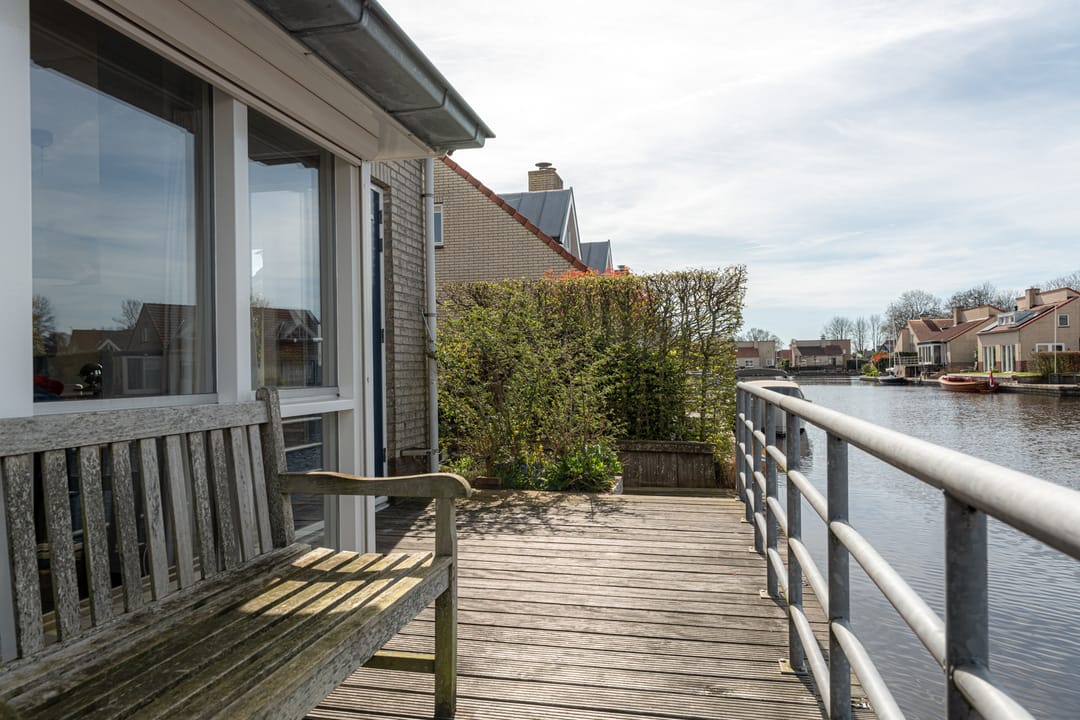 Foto 23 van Doniapark 118