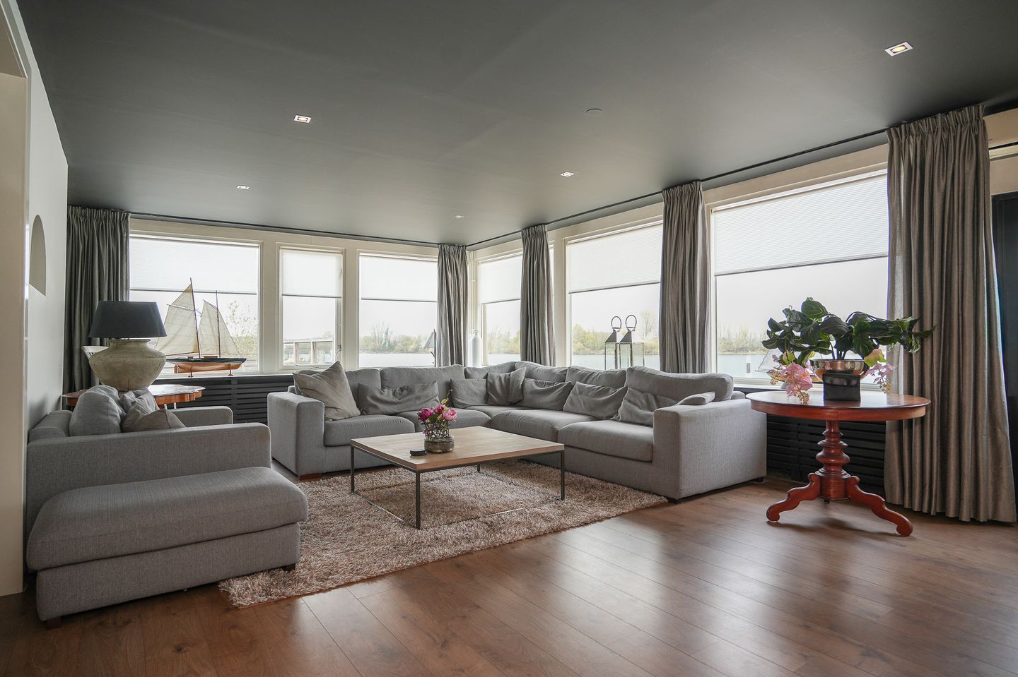 Foto 4 van Maasbandijk 1-C