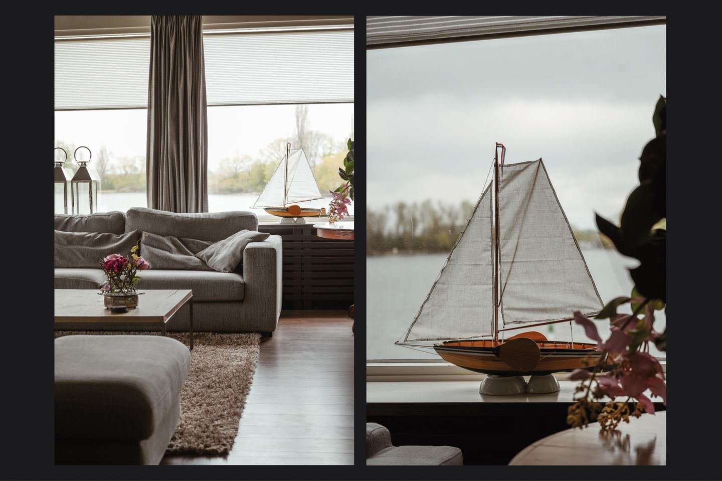 Foto 5 van Maasbandijk 1-C