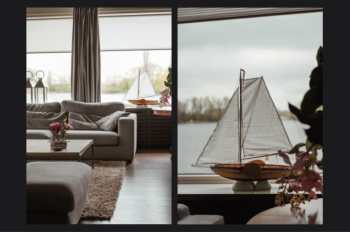 Appartement te koop: Maasbandijk 1C, Kerkdriel