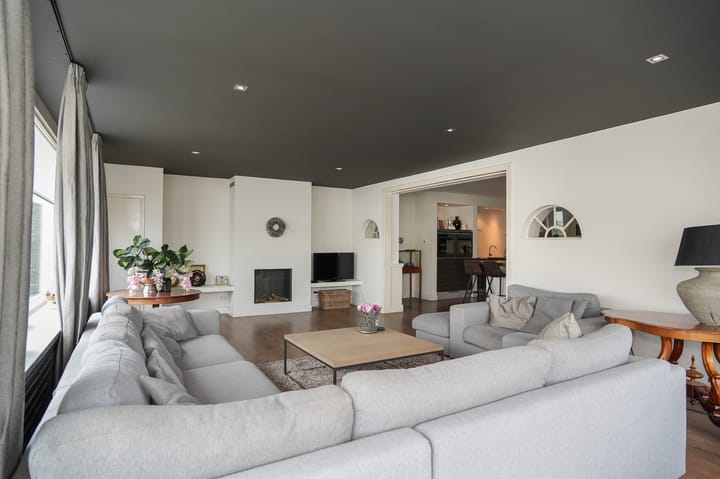 Appartement te koop: Maasbandijk 1C, Kerkdriel