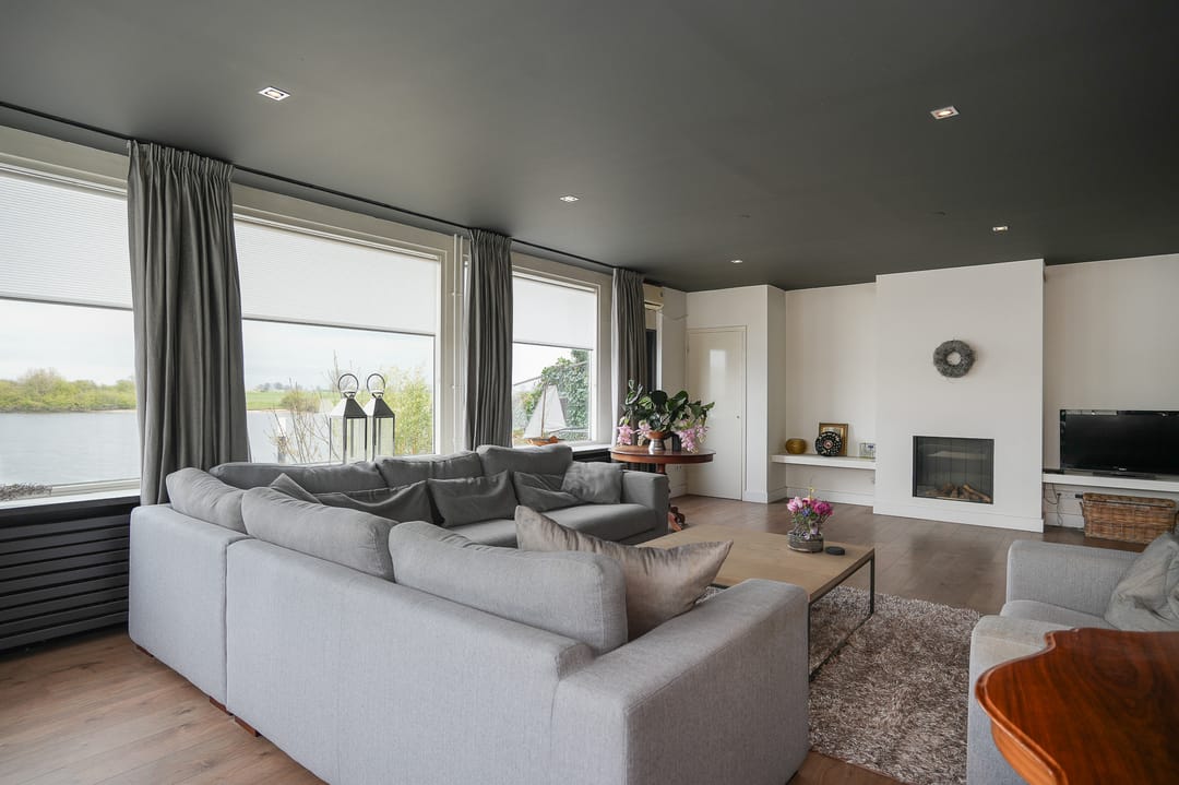 Foto 7 van Maasbandijk 1-C