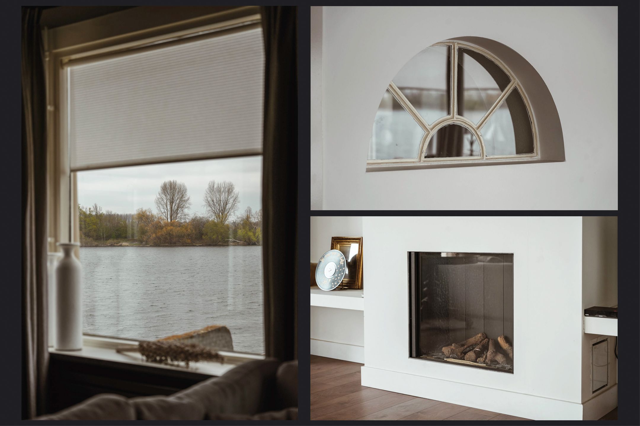 Foto 9 van Maasbandijk 1-C