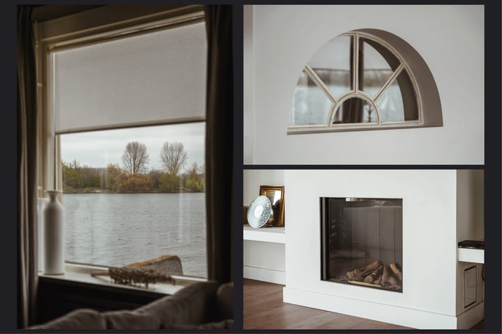 Appartement te koop: Maasbandijk 1C, Kerkdriel