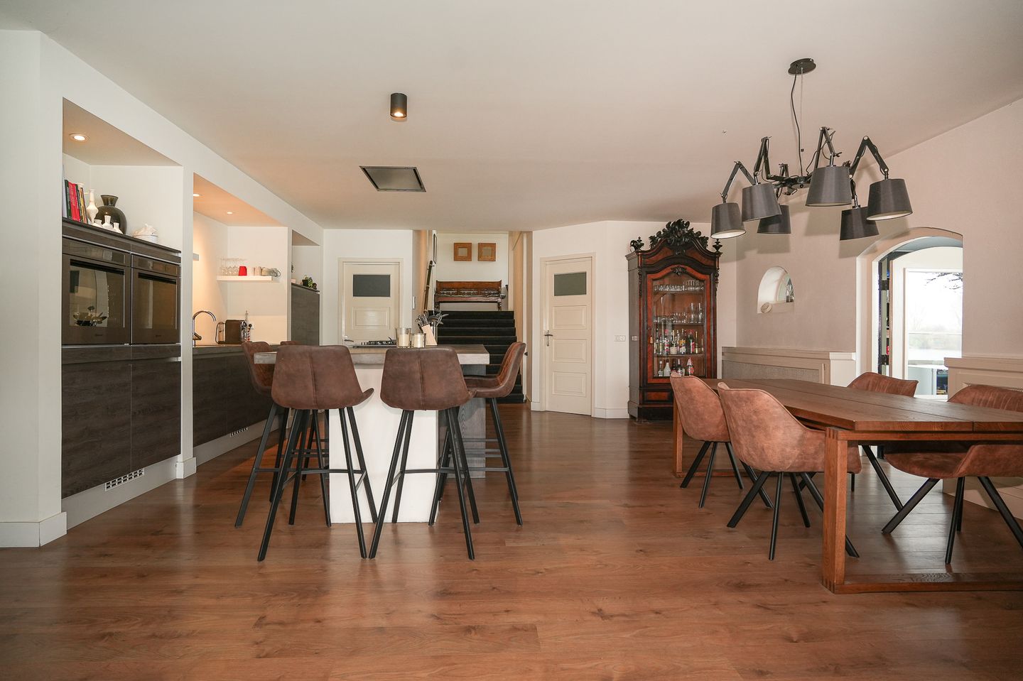 Foto 10 van Maasbandijk 1-C