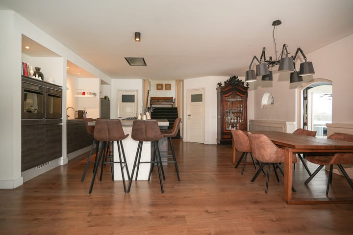 Appartement te koop: Maasbandijk 1C, Kerkdriel